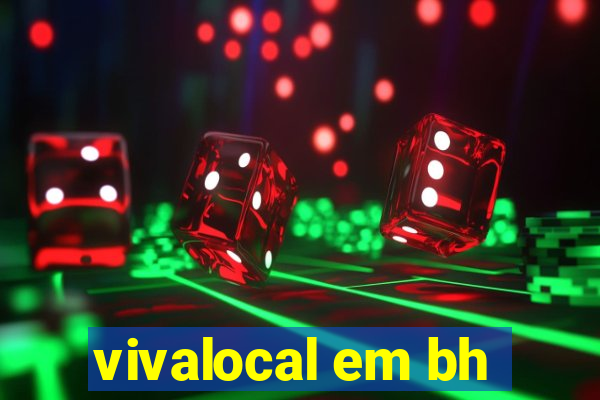 vivalocal em bh